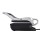 Devanti 3-in-1 Sandwich Maker: 1000W Steak Grill, Non-Stick Plates, Adjustable Height, Stainless Steel, Compact Design