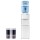Devanti 22L Water Cooler Dispenser Stand White with 7-Stage Filtration, Dual Taps, Child Lock & Storage Cabinet