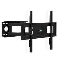 Artiss Full Motion TV Wall Mount Bracket 32"-70" | Strong Iron Arms | Universal Fit | Tilting & Swivel | 50kg Capacity