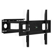 Artiss Full Motion TV Wall Mount Bracket 32"-70" | Strong Iron Arms | Universal Fit | Tilting & Swivel | 50kg Capacity