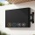 Artiss Waterproof TV Cover for 40-43 Inch TVs, 600D Oxford Cloth, Outdoor Patio Protector, Easy Access, Remote Pocket