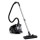 Devanti Bagless Vacuum Cleaner, 2200W, Multi-Cyclonic System, HEPA Filter, Black, Powerful Suction, Easy Maintenance