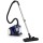 Devanti Bagless Vacuum Cleaner 2200W Multi-Cyclonic System Blue - HEPA Filter, Adjustable Suction, 3.5L Capacity