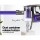 Devanti Cordless Stick Vacuum Cleaner - 150W, 8000Pa Suction, HEPA Filter, 2000mAh Battery, Purple, 35 Min Runtime
