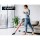 Devanti Replacement HEPA Filters for 150W Cordless Vacuum - 3 Pack, Washable, Eliminates 99.97% Dust & Allergens