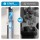 Devanti Cordless Vacuum Cleaner with Auto-Empty Dust Station 18kPa Powerful Suction 40min Runtime Oat