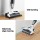 Devanti 200W Cordless Wet-Dry Stick Vacuum Cleaner: 3-in-1 with HEPA, LED Display, 2-Speed, Self-Standing Design