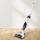 Devanti 200W Cordless Wet-Dry Stick Vacuum Cleaner: 3-in-1 with HEPA, LED Display, 2-Speed, Self-Standing Design