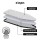 Artiss Foldable Ironing Board with Iron Rest Heavy-Duty Steel Frame Adjustable 7 Heights Compact Storage