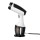 Devanti 1500W Handheld Clothes Steamer 30s Heat Up Continuous Steam Lock 160ml Portable Brush V2AUSF