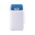 DEVANTi Portable Washing Machine, Plastic, 4.6KG, Blue, 2-in-1 Wash & Spin Dry, Quiet, Camping & Travel Friendly