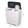 Devanti 5KG Portable Twin Tub Washing Machine, Lightweight & Spin-Dry, Ideal for Camping & Travel, 1-Year Warranty