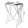 Yarra Supply Heavy Duty Dryer Stand 100kg Steel Stacking Kit 102x67x60cm Anti Slip White Finish Front Loader