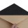 Alpha Acoustic Foam Panels, High-Density Soundproofing, 12pcs, 35x30x0.9cm, Black, Noise Absorption, Self-Adhesive