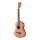 Alpha Tenor Ukulele, Natural Mahogany, 26", Beginner Gift Set w/ Carry Bag, Premium Strings & Accessories