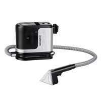 Devanti 600W Carpet Washer Vacuum Cleaner 13kPa Suction Self‑Cleaning Hose 1L Tank Portable Spot Cleaner Devanti 600W Carpet Washer Vacuum Cleaner 13kPa Suction Self‑Cleaning Hose 1L Tank Portable Spot Cleaner