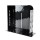 Alpen Outdoor Base 2mm Aluminium Diesel Heater Fuel Tank Cover for 10L 15L Left Mounting Options (Black)
