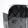 Alpen Outdoor Base 2mm Aluminium Diesel Heater Fuel Tank Cover for 10L 15L Left Mounting Options (Black)