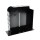 Alpen Outdoor 2mm Aluminium Base Mount Diesel Heater Tank Cover for 10L 15L Tanks Double Side Mounting