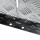 Alpen Outdoor 2mm Aluminium Base Mount Diesel Heater Tank Cover for 10L 15L Tanks Double Side Mounting