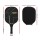 Everfit 2PCS Carbon Fibre Pickleball Paddles Set with Honeycomb Core, 40cm Lightweight Rackets, Ergo Grip & Carry Bags