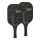 Everfit 2PCS Carbon Fibre Pickleball Paddles Set with Honeycomb Core, 40cm Lightweight Rackets, Ergo Grip & Carry Bags