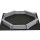 Keezi Kids 182cm Octagon Wooden Sandpit Grey with Built in Seats Cover Ground Sheet AS8124 Certified