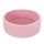 Keezi Kids Ball Pit 90x30cm - Pink Ocean Foam Play Pool with 200 Balls, Soft Non-Toxic Material, Easy to Clean & Store