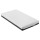 Giselle Bedding 13cm Baby Cot Mattress - Gel Foam, Double-Sided, Hypoallergenic, Washable Cover, 71x130cm