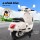 Rigo Vespa Licenced Rigo Kids Electric Vespa GTS Ride-On Motorbike, White – 3+ Years, Keyless Start, 30W Motor
