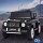 Rigo Kids Mercedes-Benz AMG G63 Electric Ride On Car, 12V, Black, with Remote Control, Safety Features, and Music System