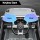 Mercedes-Benz G63 12V Kids Electric Ride On Car Grey Remote Control Twin Motors Adjustable Seat Belt