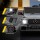 Mercedes-Benz G63 12V Kids Electric Ride On Car Grey Remote Control Twin Motors Adjustable Seat Belt