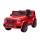 Rigo Mercedes-Benz Kids Electric Ride On Car G63 - Red, Remote Control, Keyless Start, Twin Motors, Safety Belt, Ages 3-4