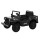 Rigo Kids 12V Electric Jeep: Military-Inspired Off-Road Ride-On Car with Remote, Music, Lights & Safety Features