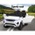 Rigo Kids Land Rover Evoque Electric Ride-On Car - Licenced, 12V Battery, Remote Control, White, Realistic Driving Fun