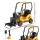 Rigo Kids 12V Electric Ride On Forklift Loader Toy Car with Remote, Safety Belt & MP3 Input - Yellow, Ages 3+