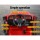 Rigo Kids 12V Electric Ride On Jeep Car – Red, Remote Control, Safety Belt, Music, 4-Wheel Suspension, Ages 3+