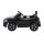 Audi Kids Ride On Car Rigo Licenced RSQ8 12V Electric Toy, Black, Remote Control, Twin Motors, 99cm, Safety Belt