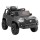 Toyota Tacoma Kids Electric Ride On Car 12V, Grey, Off Road Jeep, Remote Control, MP3, 4-Wheel Suspension, 3+ Years