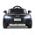 Audi R8 Spyder Kids Ride-On Car: Rigo Licenced Electric Sports Toy, Black, Remote Control, Music, Safety Belt, Ages 3+