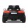 Audi R8 Spyder Kids Ride-On Car: Rigo Licenced Electric Sports Toy, Black, Remote Control, Music, Safety Belt, Ages 3+