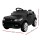RIGO Kids Electric Ride On Car - Range Rover-Inspired 12V Black SUV with Remote, Twin Motors, Music, and Lights