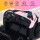 Rigo Kids Ride On Car - Pink Electric Toy with Headlights, Music, Remote Control, Safety Seat Belt, 3+ Years, 40kg Limit