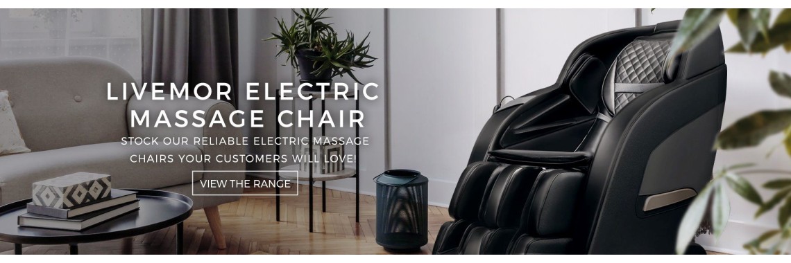 Livemor Massage Chairs