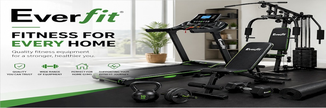 Sports and Fitness