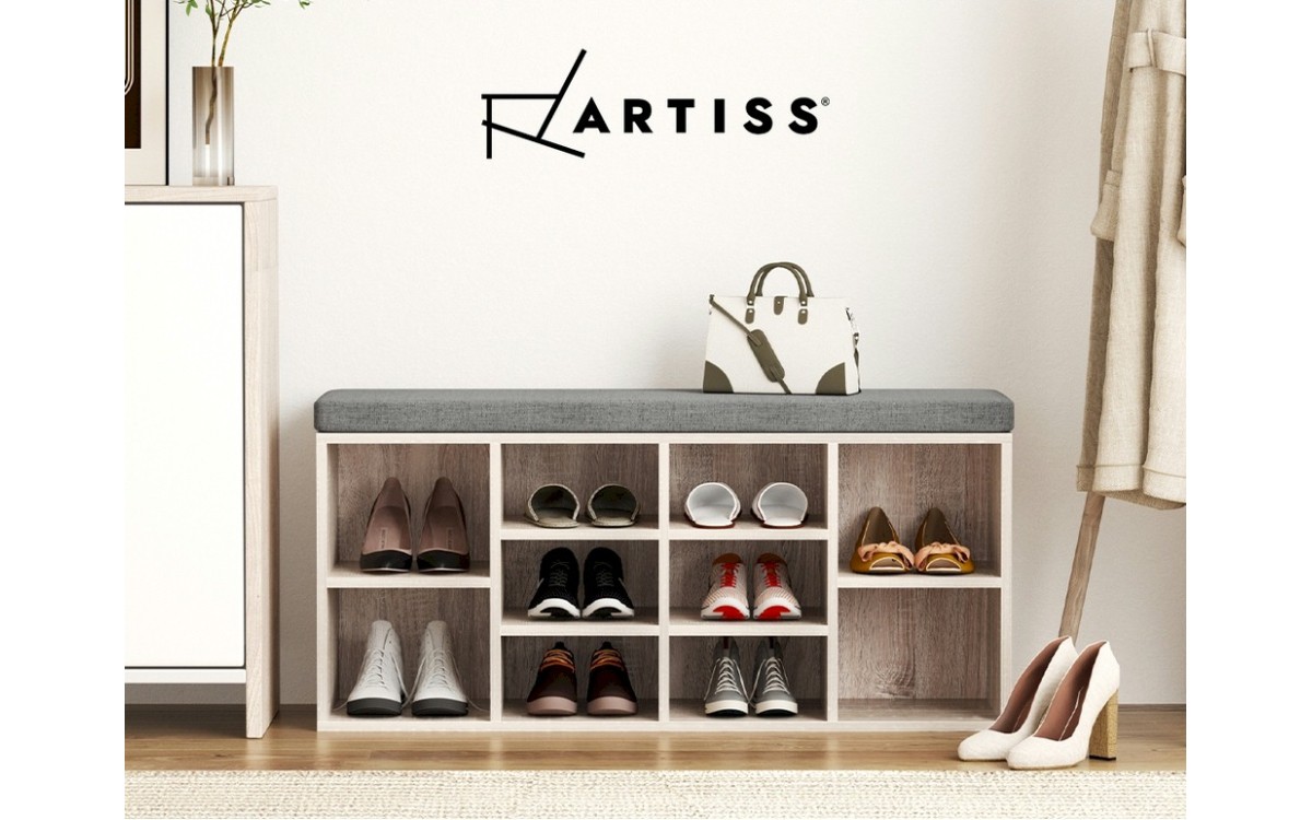 How to Store Shoes to Keep Them Fresh