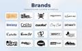 Brands (0)
