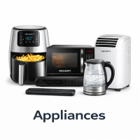 Appliances
