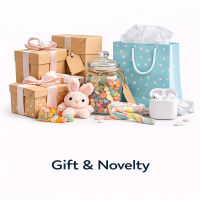 Gift & Novelty